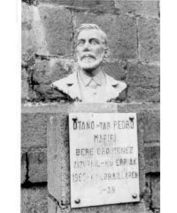 Otaño, Pedro Mari (1857-1910)