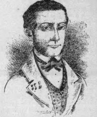 Iturzaeta, José Francisco (1788-1853)