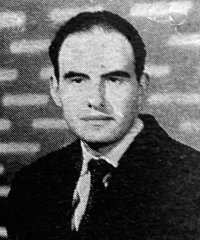 Etxepare, Jean (1937-1961)