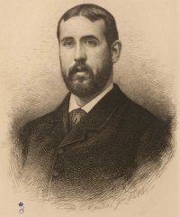 Allende Salazar, Ángel (1854-1885)