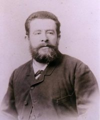 Gorriti, Felipe (1839-1896)