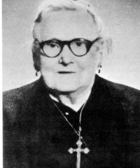 Elizegi, Mikela (1869-1967)