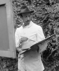 Díaz Olano, Ignacio (1860-1937)