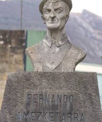 Pernando Amezketarra (1764-1823)