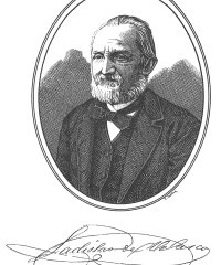 Belasko Fernández de la Cuesta, Ladislao (1817-1891)