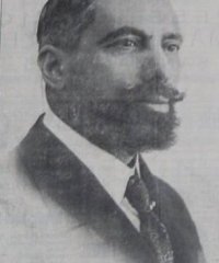 Gonzalez de Etxabarri Vivanco, José María (1875-1950)