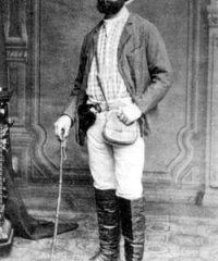 Iradier, Manuel (1854-1911)