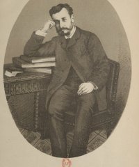Manterola, Jose (1849-1884)