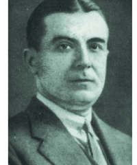Muxika, Gregorio (1882-1931)