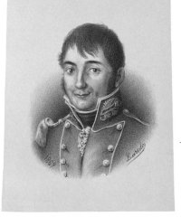 Jérica Korta, Pablo (1781-1841)
