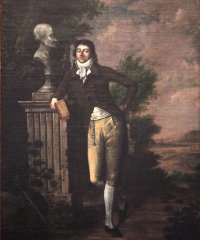 Garat, Dominique Joseph (1749-1833)