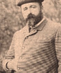 Adan de Iartza, Ramón (1848-1917)