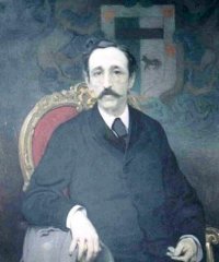Gortazar Munibe, Manuel Maria (1824-1896)