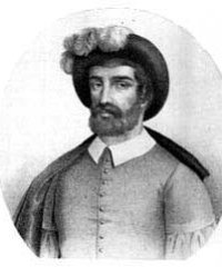 Elkano, Juan Sebastian (1476-1526)