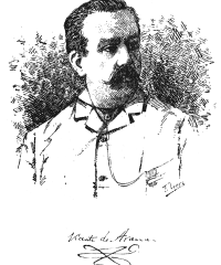 Arana, Vicente (1847-1890)
