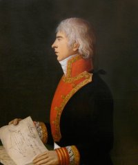 Txurruka Elortza, Cosme Damián (1761-1805)