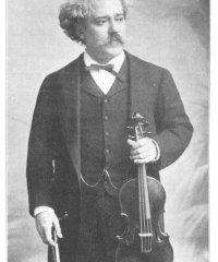 Sarasate, Pablo (1844-1908)