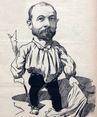 Peña Goñi, Antonio (1846-1896)