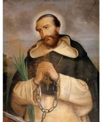 Valentin Berrio-Otxoa, Santua (1827-1861)