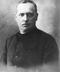 Azkue, Resurreccion Maria (1864-1951)