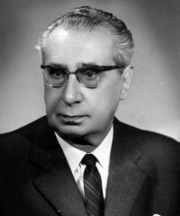 Arrue, Antonio (1903-1976)