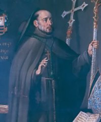 Zumarraga, Juan (1468-1548)