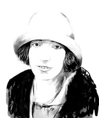 Elizaga, Mayi (1899-1941)