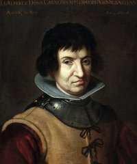 Erauso, Katalina (1592-1650)