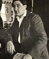Gezala, Antonio (1889-1956)