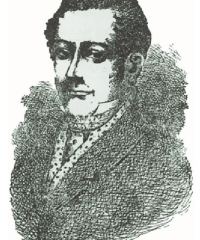 Aizkibel, Jose Frantzisko (1798-1864)