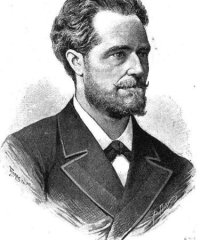 Gaiarre, Julian (1844-1890)