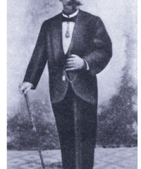 Etxeita, Jose Manuel (1841-1915)