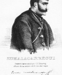 Zumalakarregi, Tomas (1788-1835)