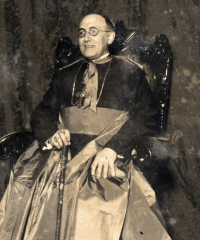 Pildain Zapiain, Antonio (1890-1973)