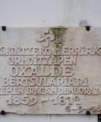 Otsalde, Joanes (1814-1897)