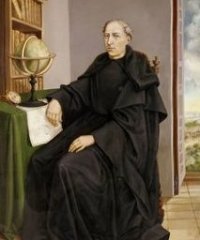 Urdaneta, Andres (1498-1568)