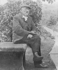 Apaolatza, Antero (1845-1908)