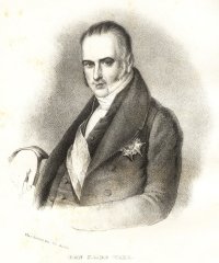 Erro Azpirotz, Juan Bautista (1773-1854)
