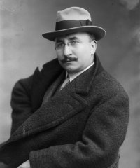 Ginea, Enrique (1874-1944)