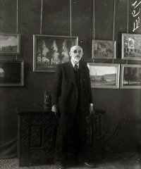 Baroja, Ricardo (1871-1953)