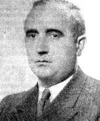 Ibinagabeitia, Andima (1906-1967)