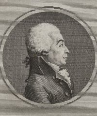 Garat, Dominique (1735-1799)