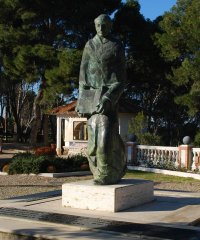 Malon de Etxaide, Pedro (1530-1589)