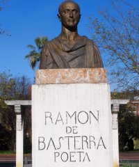 Basterra, Ramón (1888-1928)