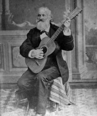 Iparragirre, Jose Maria (1820-1881)
