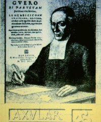 Axular, Pedro (1556-1644)