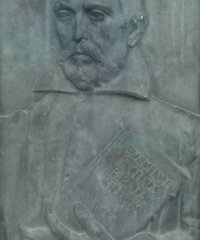 Uharte Donibanekoa, Joanes (1529-1588)