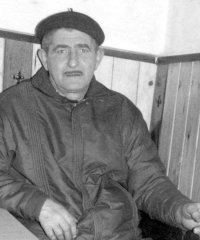 Alkain, Iñaki (1917-1971)