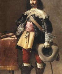 Redin Cruzat, Tiburcio (1597-1651)