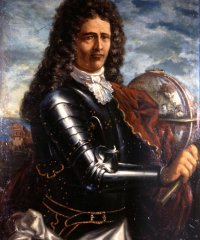 Gaztañeta Iturribaltzaga, Antonio (1656-1728)